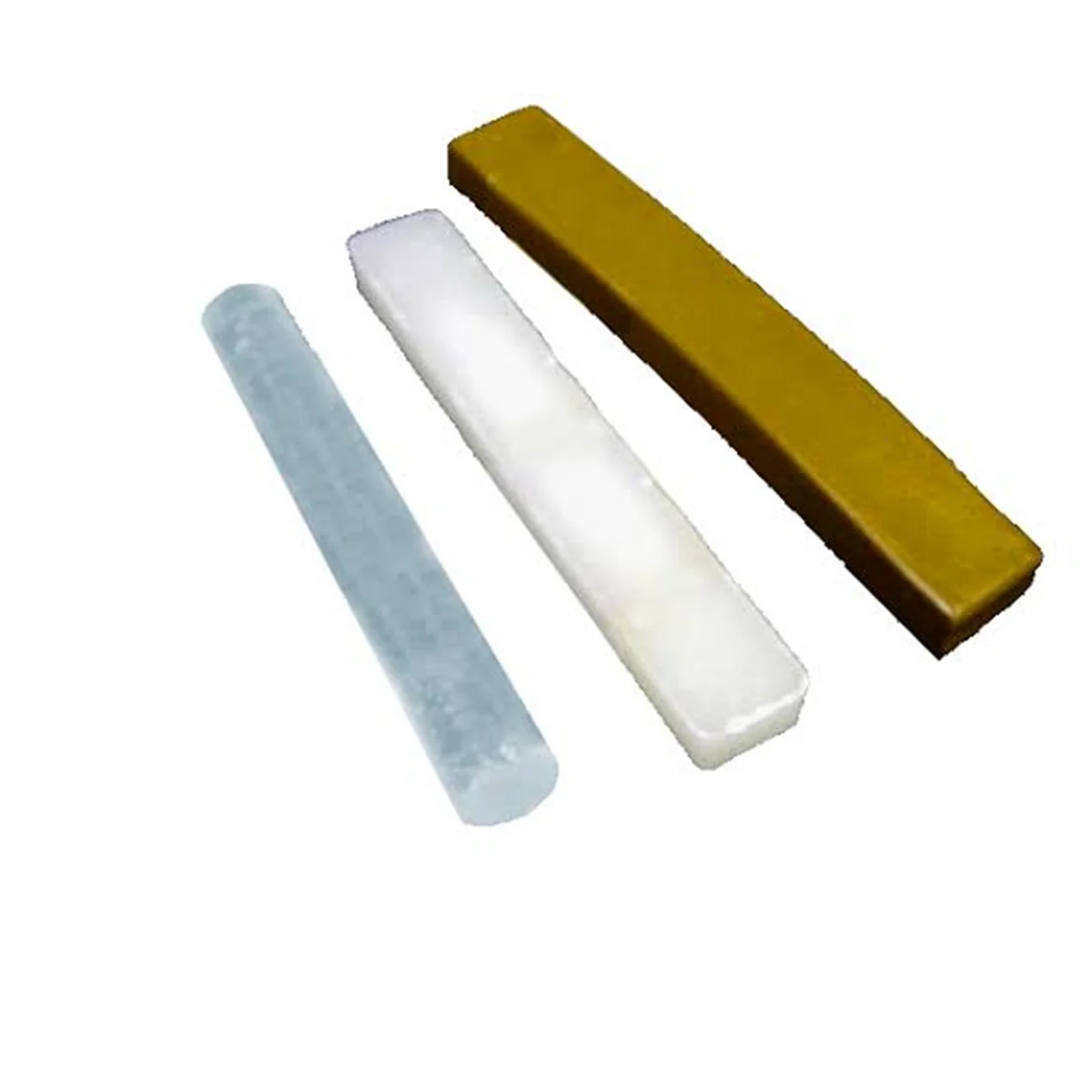 Mounting Waxes and Temporary Bonding Materials for Precision Machining