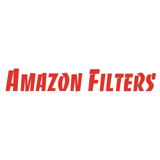 Amazon Filters logo