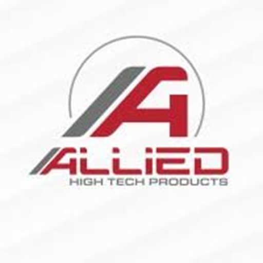 Allied High Tech Products logo