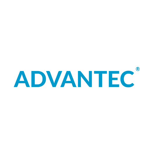 ADVANTEC logo
