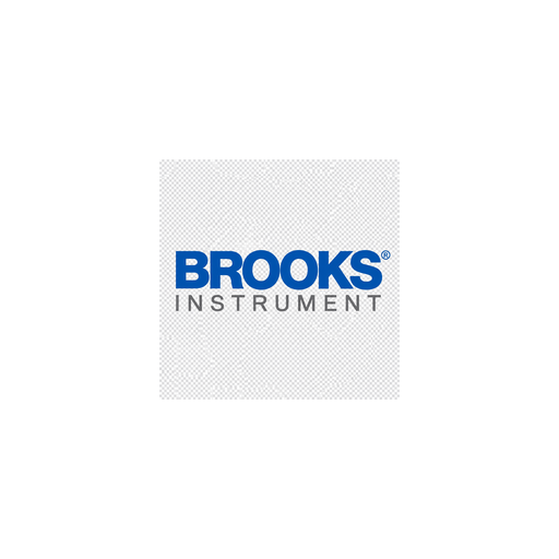 Brooks Instrument logo