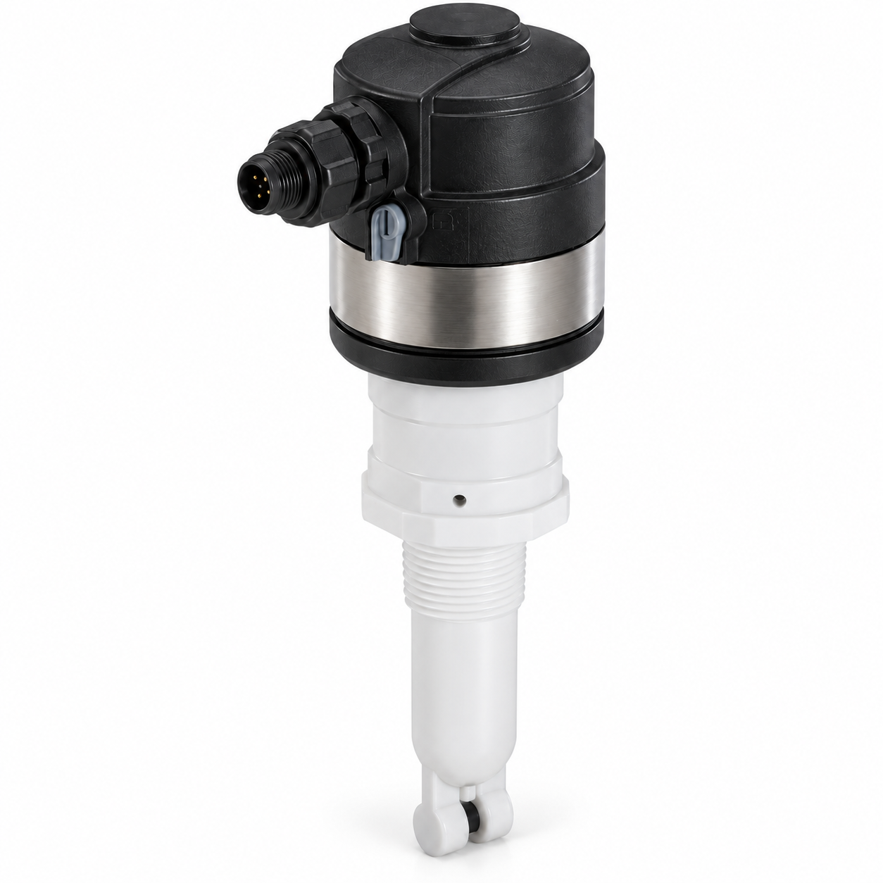 Bürkert Type 8222 ELEMENT conductivity meter for liquid analysis