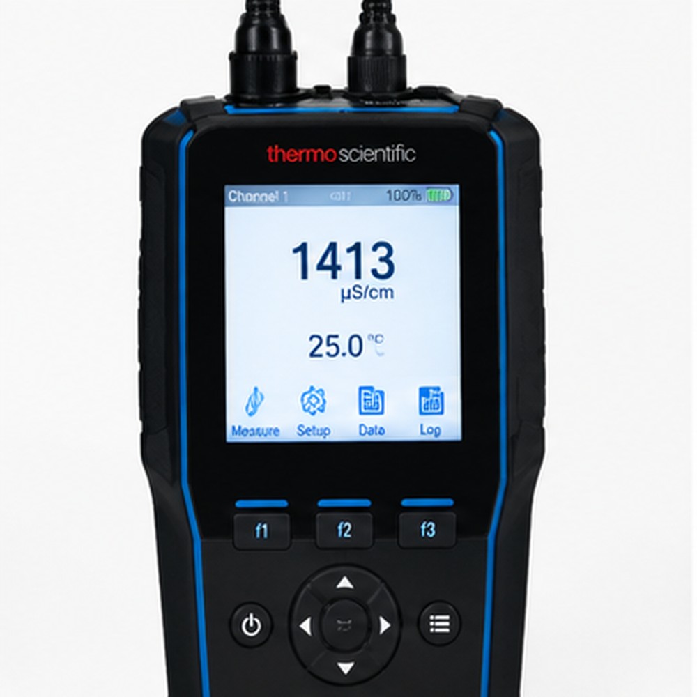 Thermo Scientific Orion STARA2220 Star A222 conductivity portable meter