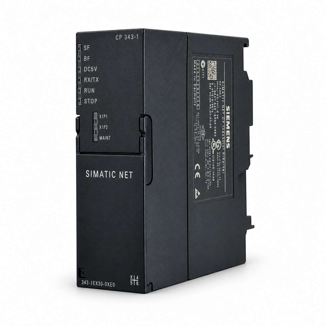Siemens 6ES7407-0KA02-0AA0 product image