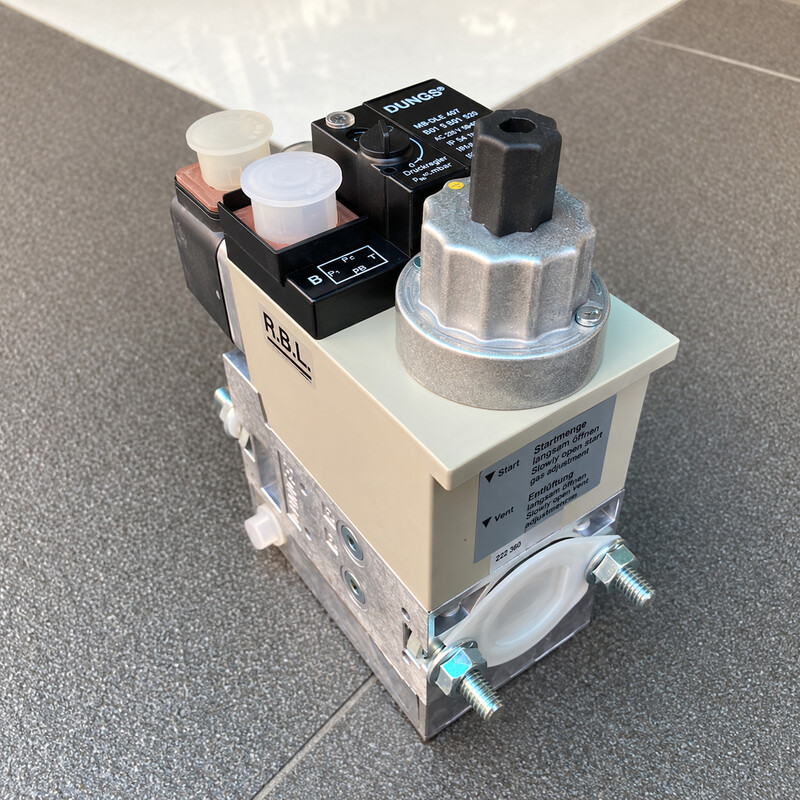 DUNGS MB-DLE 407 B01 S20 product image