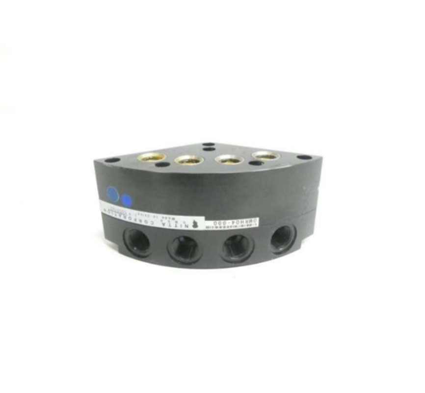 Original NITTA OMRH04-000 Industrial Component