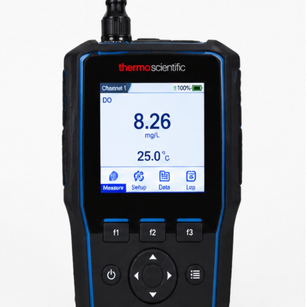Thermo Scientific Orion STARA2230 Star A223 dissolved oxygen portable meter