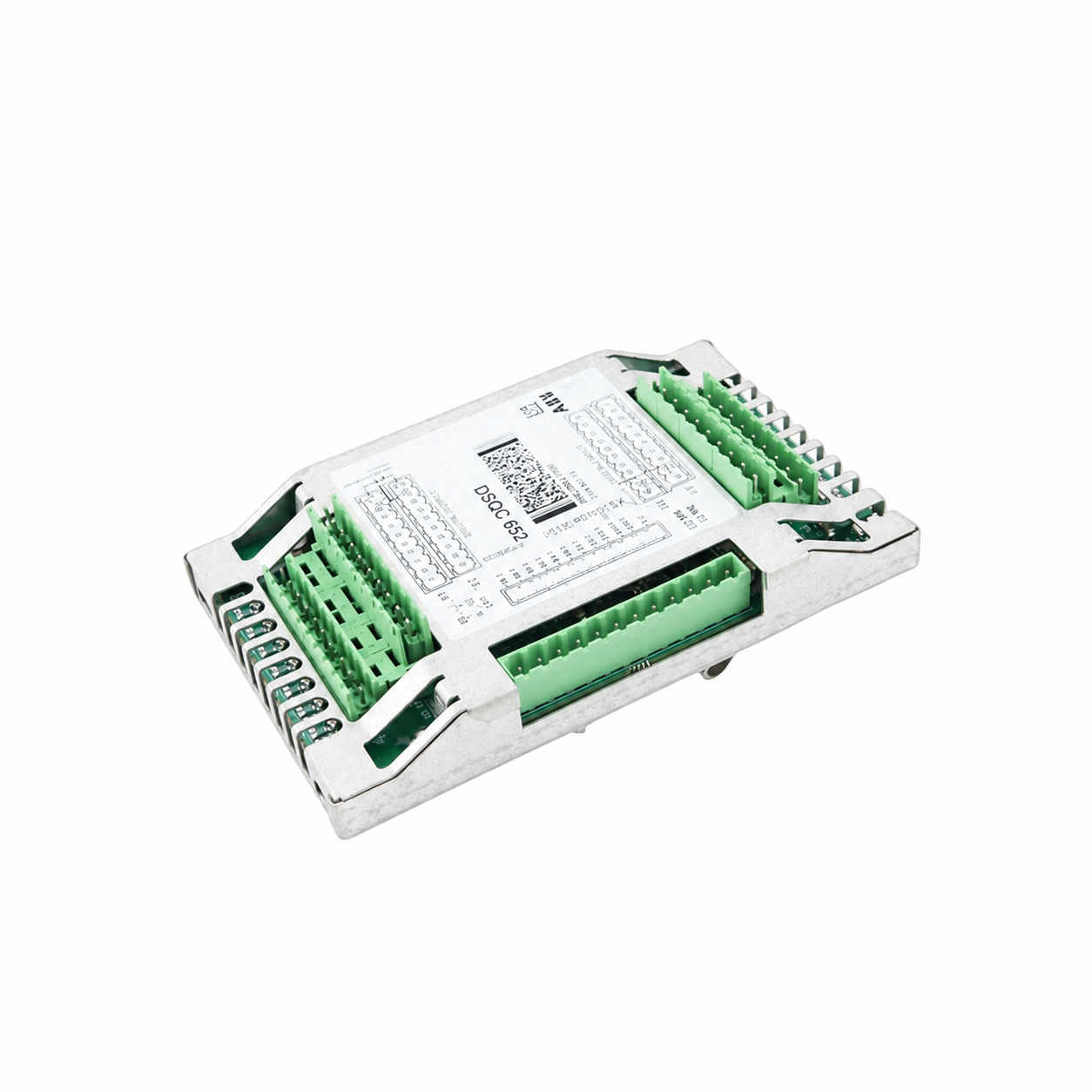 ABB DSQC652 / 3HAC025917-001 product image