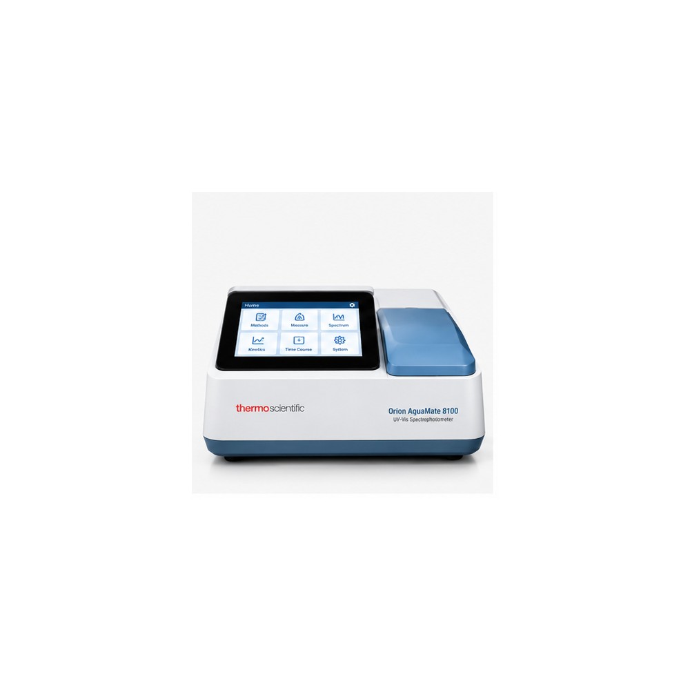 Thermo Scientific Orion AQ8100 AquaMate 8100 UV-Vis spectrophotometer