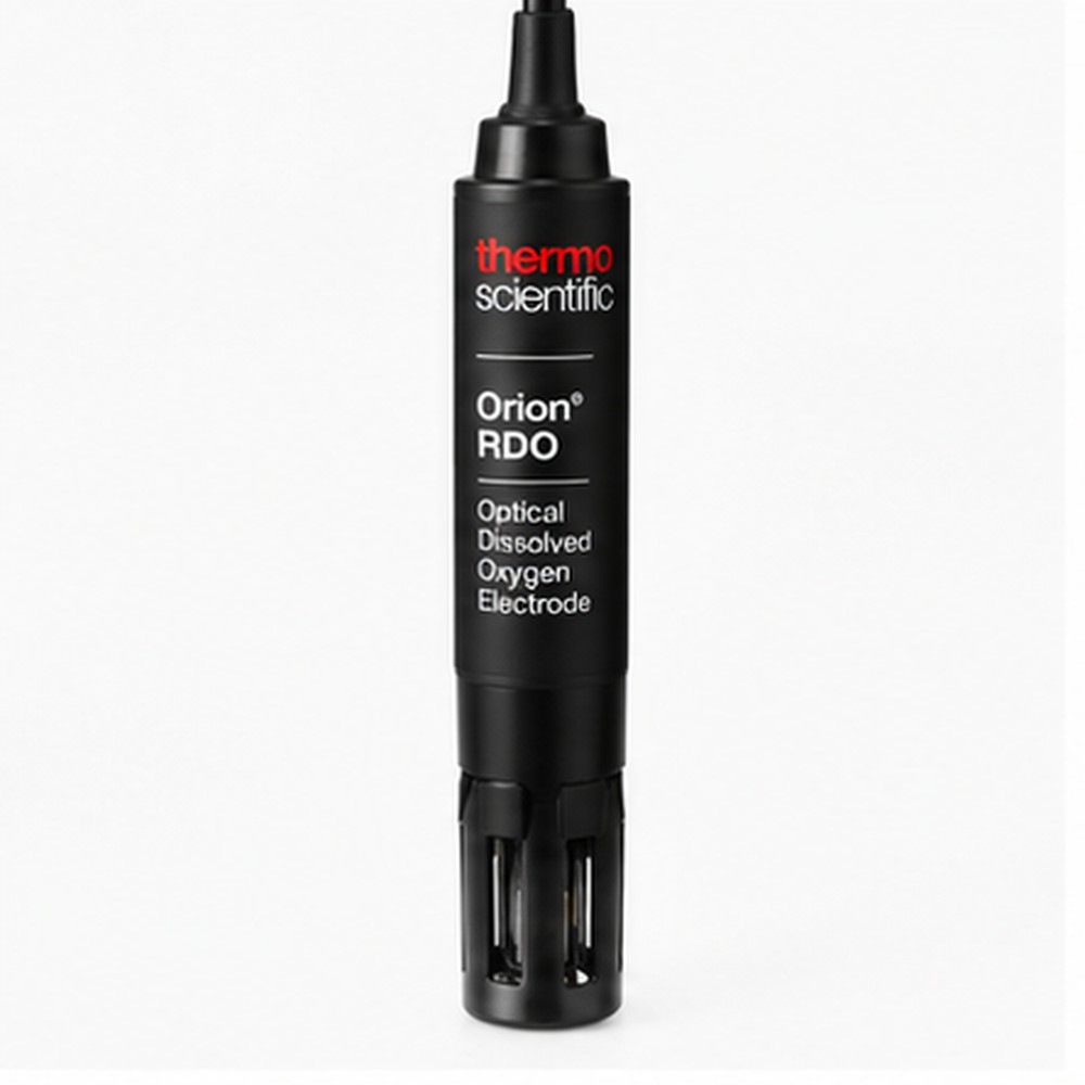Thermo Scientific Orion 087010MD RDO optical dissolved oxygen electrode