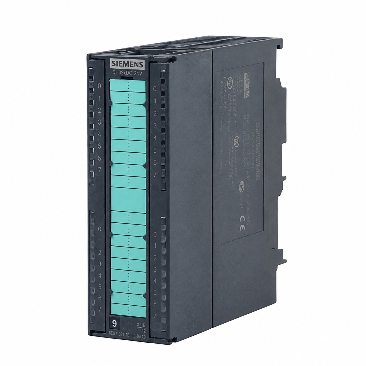 Siemens 6ES7321-1BL00-0AA0 product image