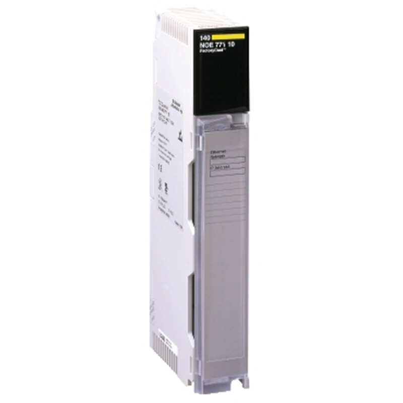 Original Schneider Electric 140NOE77111 Modicon Quantum Ethernet Module