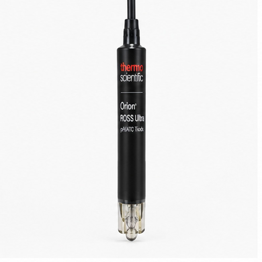 Thermo Scientific Orion 8107BNUMD ROSS Ultra pH ATC combination electrode