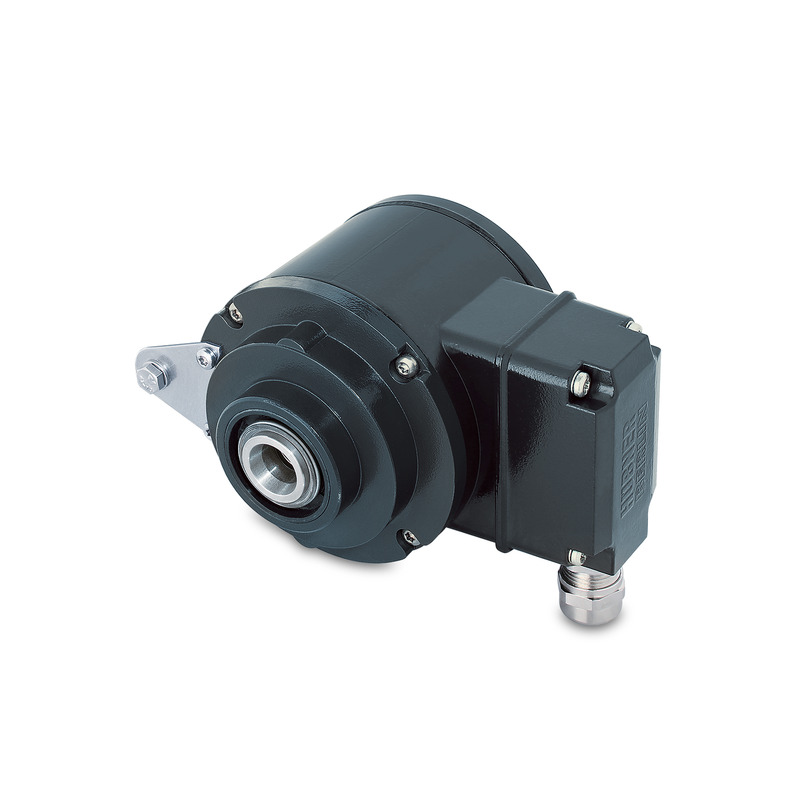 Baumer HOG10 DN 1024 I LR 16H7 KLK product image