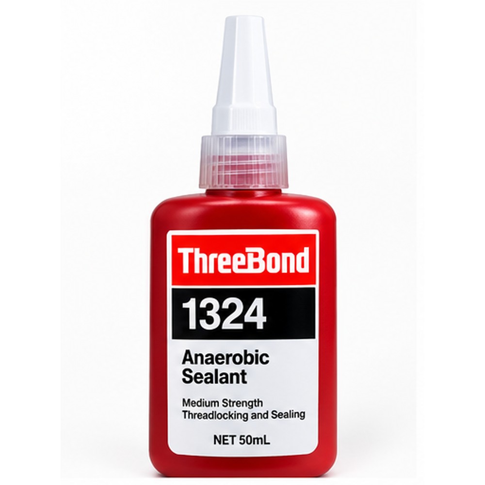 ThreeBond 1324 medium strength anaerobic threadlocking sealant