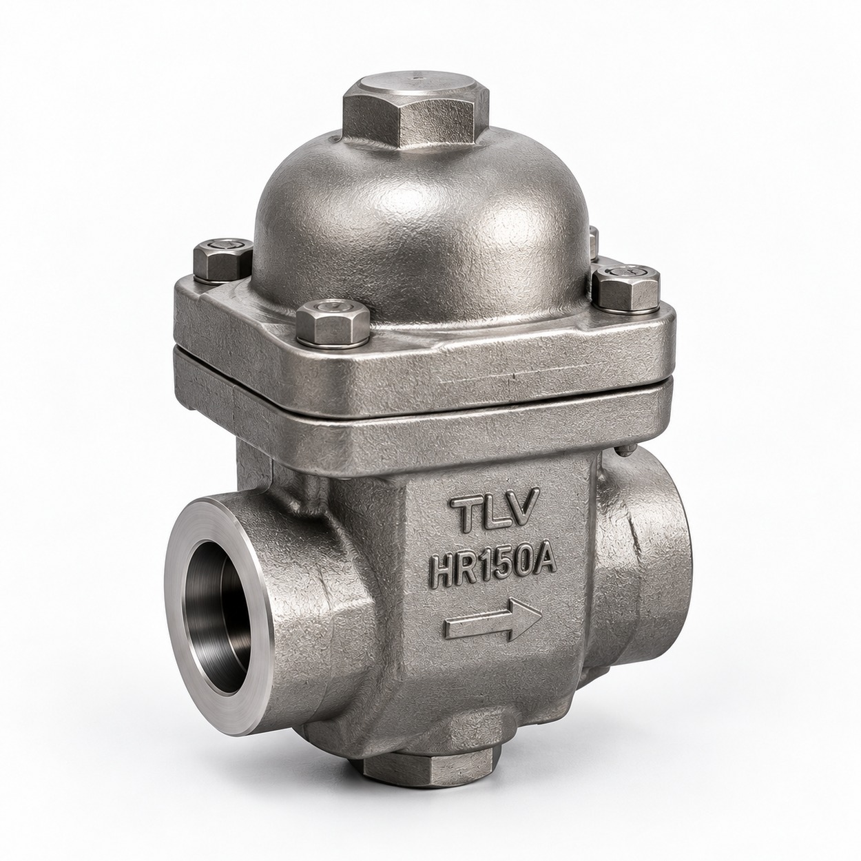 TLV HR150A PowerDyne high-pressure disc-type steam trap