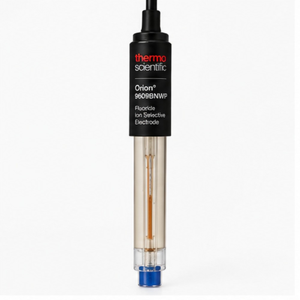 Thermo Scientific Orion 9609BNWP fluoride ion selective electrode