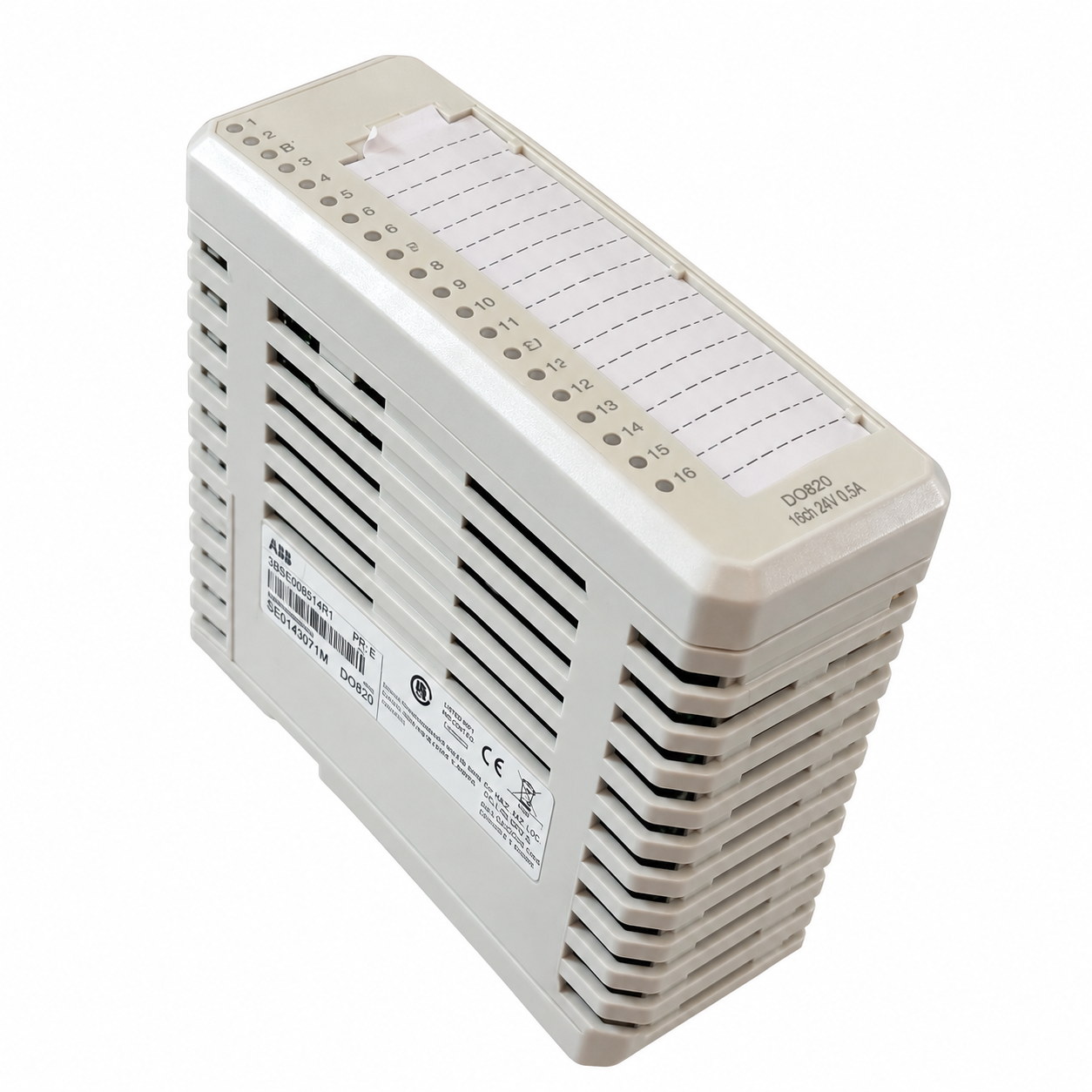 ABB DO810 / 3BSE008510R1 product image