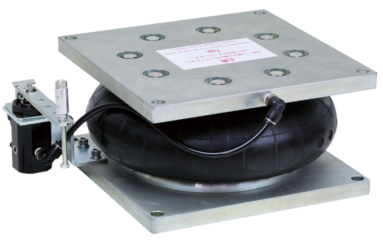 Original Kurashiki PSB-D300-LVPB-A-01 Industrial Component