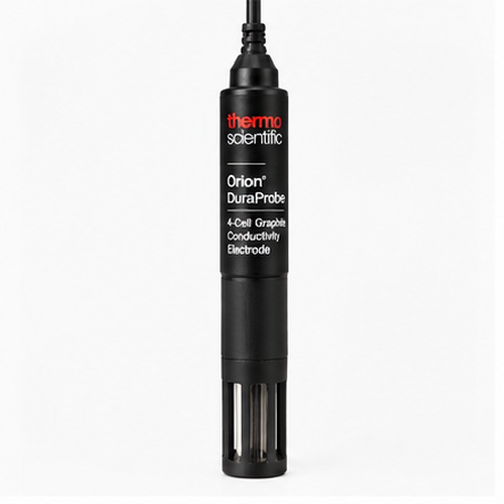 Thermo Scientific Orion 013010MD DuraProbe 4-cell conductivity electrode