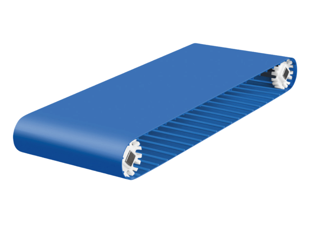 Original TPU Food Conveyor Belt - Habasit FNB-5E