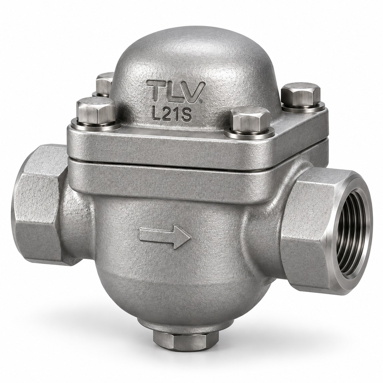 TLV L21S Thermostatic Steam Trap
