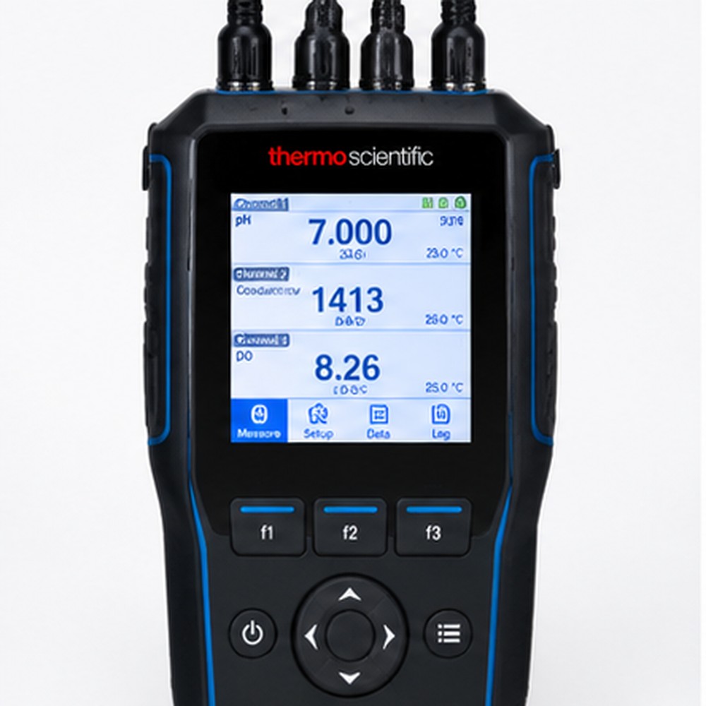 Thermo Scientific Orion STARA3290 Star A329 portable multiparameter water quality meter