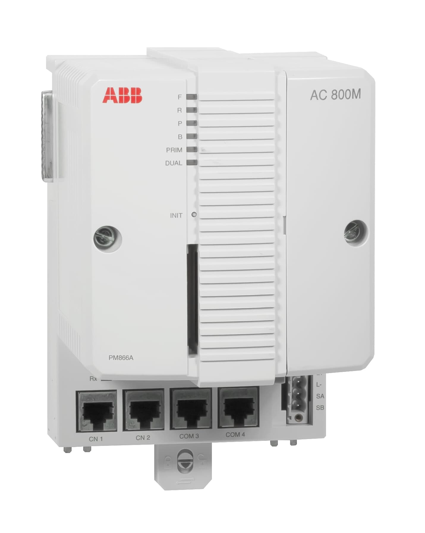 ABB PM866AK01 / 3BSE076939R1 product image