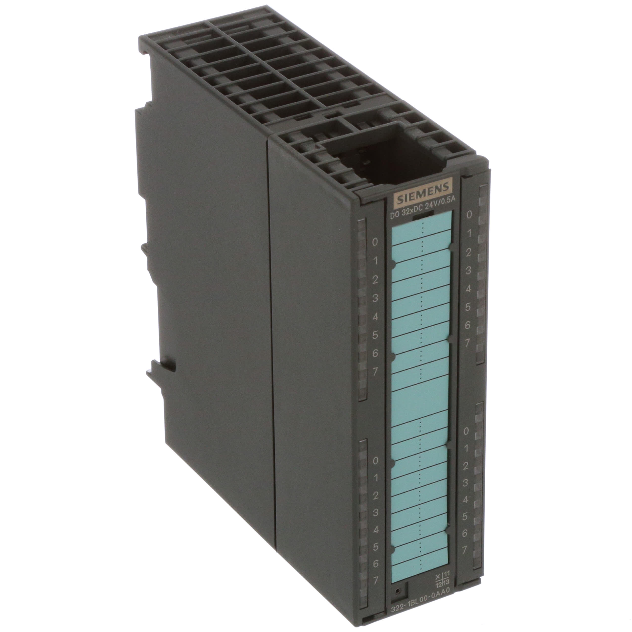 Siemens 6ES7322-1BL00-0AA0 product image