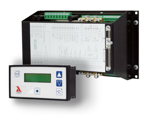 LAMTEC ETAMATIC OEM product image