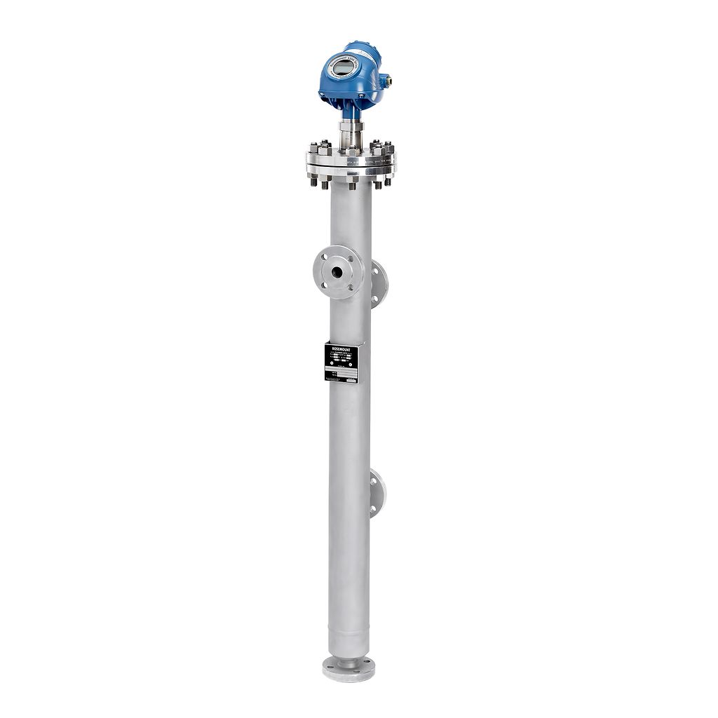 Original Rosemount 5300 Guided Wave Radar Level Transmitter