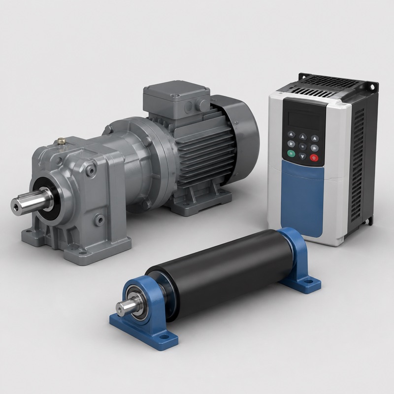 Conveyor & Drive Parts