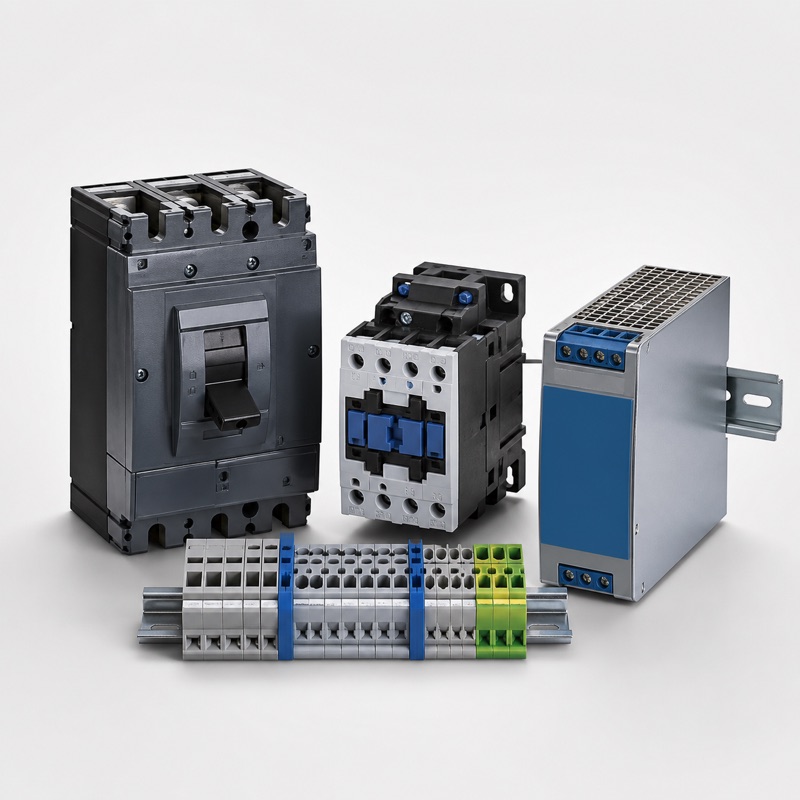 Electrical Components