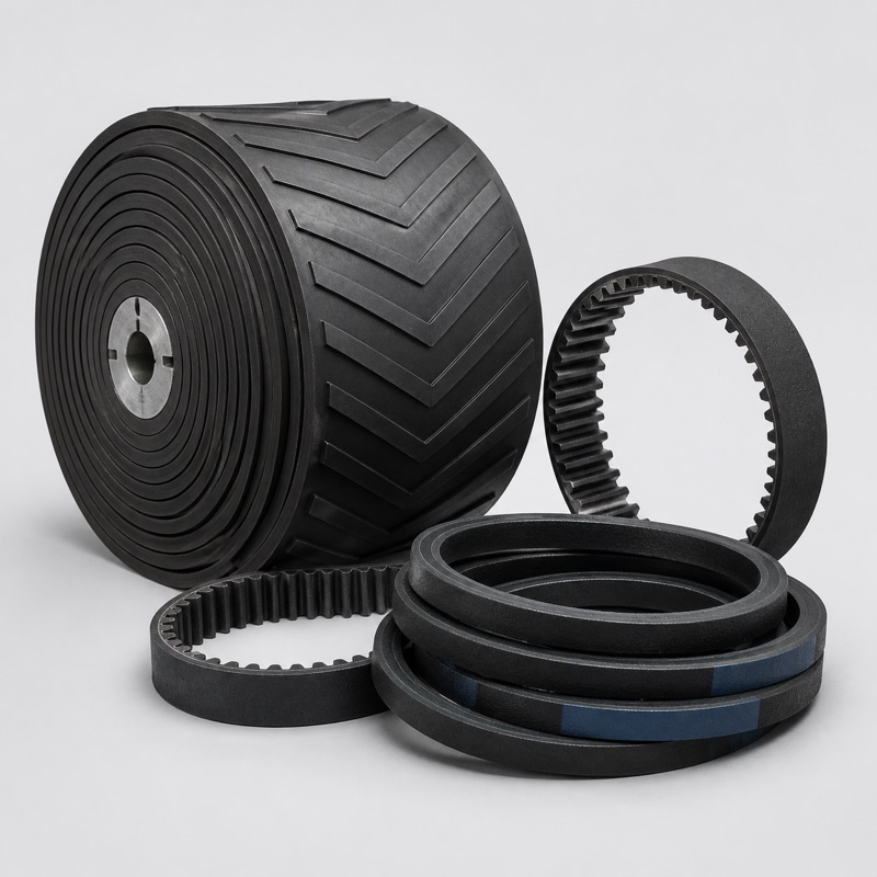 Industrial Belts