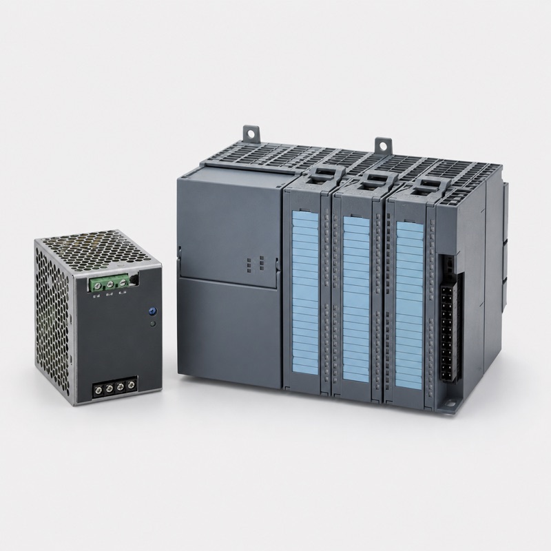PLC & Automation Spares